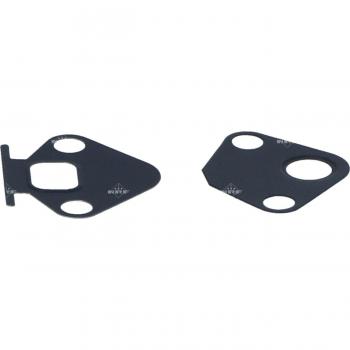 Válvula EGR EASY FIT NRF 48337 - Válvula de recirculación de gases de escape, tipo EASY FIT, compatible con múltiples modelos de vehículos, diseño optimizado para fácil instalación, fabricada en materiales de alta calidad