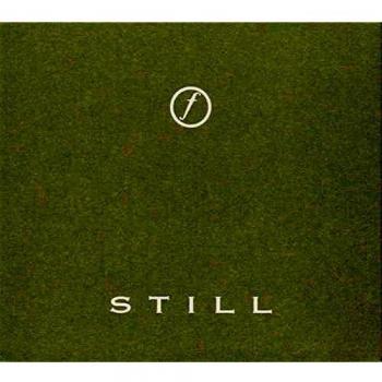 Still - Joy Division