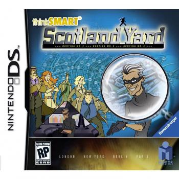 Scotland Yard