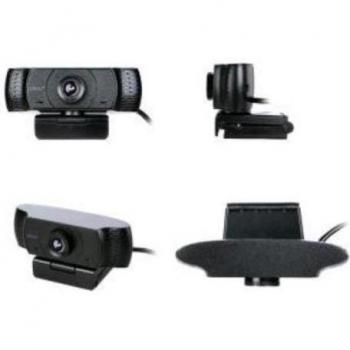 MSI ProCam Webcam Full HD 1080p H01-0001855 Negro