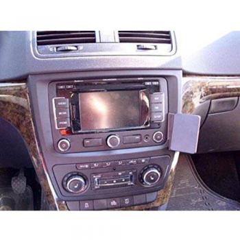 Soporte ProClip Angulado Brodit para Skoda Yeti 2010-2017