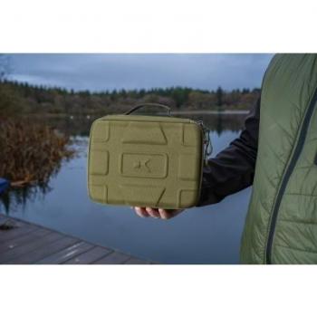Bolsa Frigorífica Dura Korum Progress 4L Verde Unisex