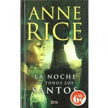 La noche de Todos los Santos