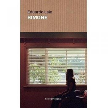 Simone: 5 - Lalo (cuba, 1960-), Eduardo