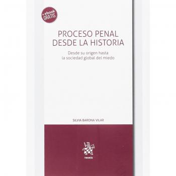 Proceso Penal Desde la Historia