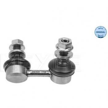 Bieleta de suspensión MEYLE 36-16 060 0008 - Varilla/pilar estabilizador, compatible con diversos modelos de vehículos, fabricada en materiales de alta calidad para garantizar durabilidad y resistencia, diseño optimizado para un