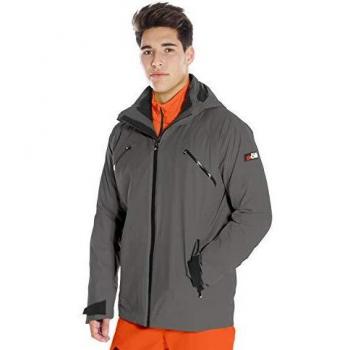 söll Chaqueta DE ESQUÍ Enduro para Hombre Verde