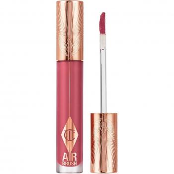 Charlotte Tilbury Airbrush Flawless Lip Blur - Rose Blur