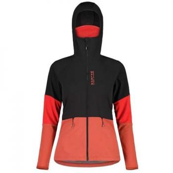 Maloja SonnblickM Chaqueta Softshell Nórdica