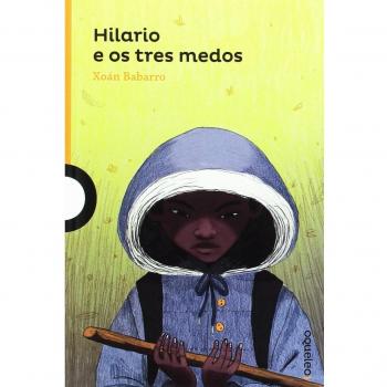 Hilario e os tres medos