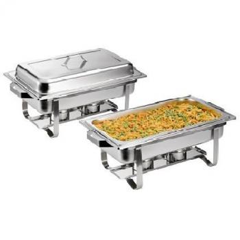 Chafing Dish Chef - Bufets calentadores de platos