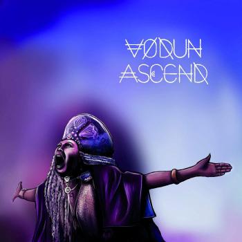 Ascend (Limited Edition Coloured Vinyl LP)