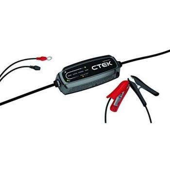 CTEK 40-136 Cargador de baterías CT5 'PowerSport' 12 V/ 2,3A