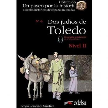NHG 2 - Dos judíos de Toledo
