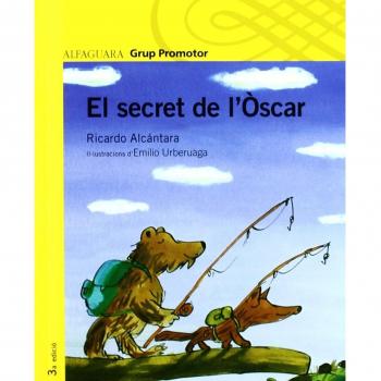 Secret de L'Oscar - Grp. Promotor