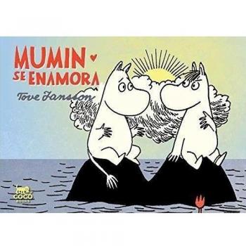 Mumin se enamora