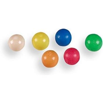 Fini Chicle Bolos Pequeños Multicolores en Bolsa de 1KG