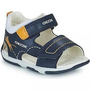 Geox Sandalias B SANDAL TAPUZ BOY B para niño