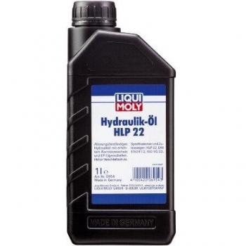 Liqui Moly  - 6954 6012-X1 HLP 22, 1 L