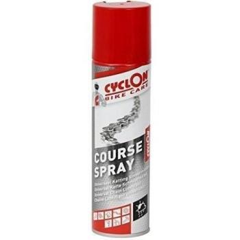Cyclon Lubricante Course Spray, 20018.0