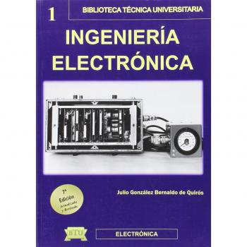 INGENIERIA ELECTRONICA