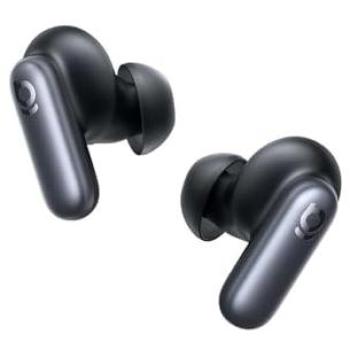 Auriculares Inalámbricos Baseus Inspire XP1 con Cancelación de Ruido Adaptativa -50 dB, Bluetooth 6.1, Audio Dolby y 6 Micrófonos ENC