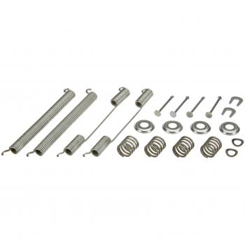 Kit de Accesorios ABS 0543Q para Zapatas de Freno
