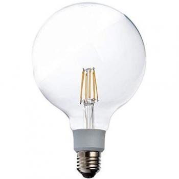 OSRAM 808942 Bombilla LED, E27, Blanco