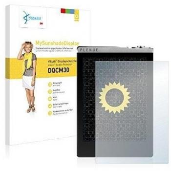 Vikuiti MySunshadeDisplay protector de pantalla DQCM30 de 3M para Cowon Plenue D