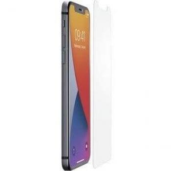 Protector de Pantalla de Vidrio Templado Transparente para iPhone 12/12 Pro - CellularLine