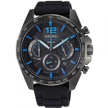 Seiko Casual Watch SSB353P1