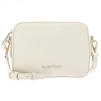 Valentino Brixton Women's Shoulder Bag 23 cm - Multi-Color Polyurethane Camera Bag