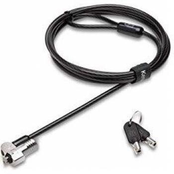NANOSAVER KEYED Laptop Lock Lock