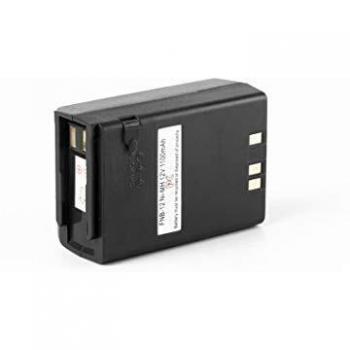 BATERIA 12v. 1100 mAh FNB-12