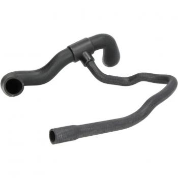 THERMOTEC DWX033TT Manguitos de Radiador de Caucho para OPEL Corsa D Hatchback