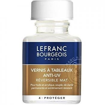Lefranc Bourgeois óleo, Medio de Pintura, 75ml