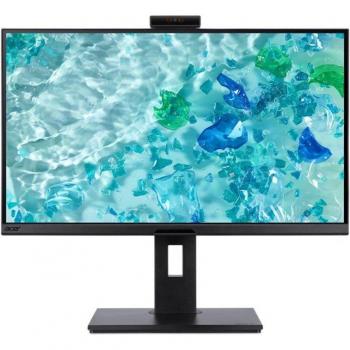 Monitor LED Acer Vero B278K de 27 4K UHD IPS con Webcam, HDMI, DP y USB-C