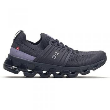 ON Cloudswift 3 Men's Running Shoes - Grey - Size 43 - Textile/Synthetic