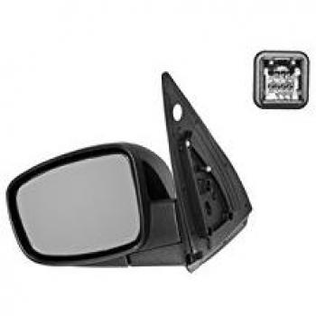 Espejo retrovisor exterior VAN WEZEL 8208805 - Espejo lateral Hagus 8208805