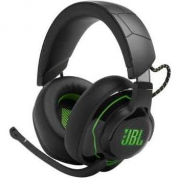 JBL Quantum 910X Auriculares Inalámbricos Gaming para Xbox Negro/Verde