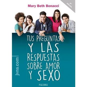 tus Preguntas y Las Respuestas Sobre Amo
