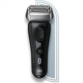 Máquina de Afeitar Braun Series 8 81747473