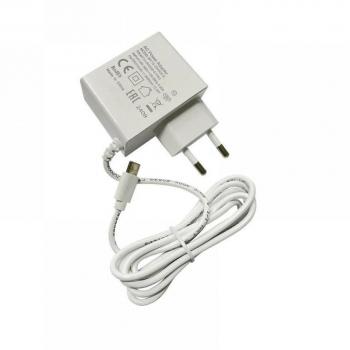 Mikrotik Power Supply hAP ac lite 5V 2.4A 12W USB-C
