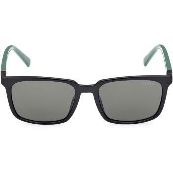 Guess GU9236 05N 135mm Sunglasses - Stylish Oversized Frame with UV Protection