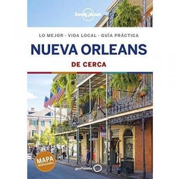 Nueva Orleans De cerca 1