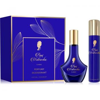 Pani Walewska Classic Women's Gift Set (Eau de Parfum 30 ml + Deo Spray 90 ml)