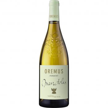 Vino blanco Tokaji Oremus Mandolas 2021