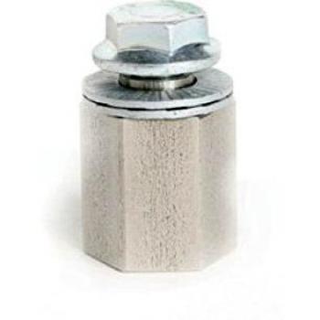 Thule TH20100797 - Adaptador Enganche Buje Interno Shimano