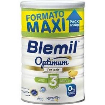 Blemil Plus 3 Optimum Edición Limitada 1,2 kg