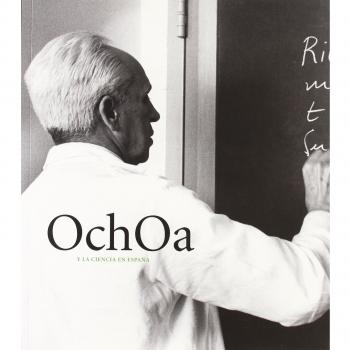 OCHOA Y LA CIENCIA EN ESPAÑA